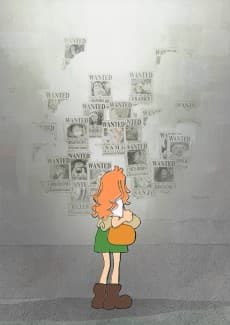 Jaquette de ONE PIECE FAN LETTER